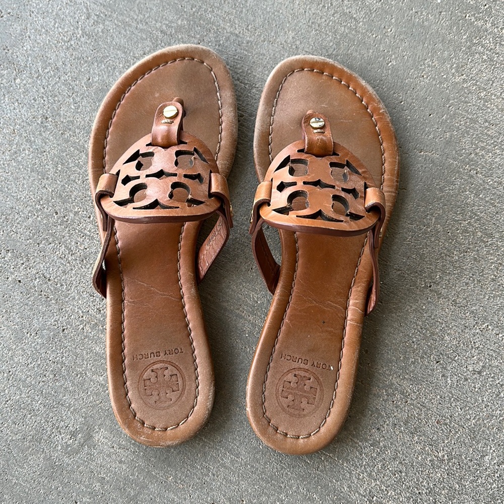Tory Burch sandals